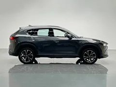 2022 Mazda CX-5 2.5L AT 2WD — фото 7