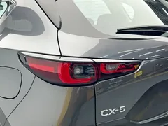 2022 Mazda CX-5 2.5L AT 2WD — фото 10