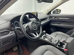 2022 Mazda CX-5 2.5L AT 2WD — фото 13