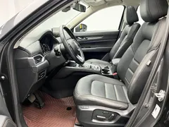 2022 Mazda CX-5 2.5L AT 2WD — фото 14