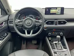 2022 Mazda CX-5 2.5L AT 2WD — фото 19