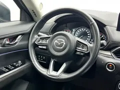2022 Mazda CX-5 2.5L AT 2WD — фото 20