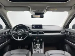 2022 Mazda CX-5 2.5L AT 2WD — фото 22
