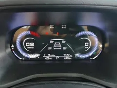 2023 Geely Emgrand 4th Gen Champion 1.5L CVT Premium, белый — фото 14