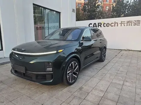 2023 Li Auto L8