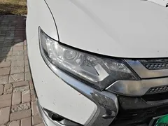 2020 Mitsubishi Outlander 2.0L 2WD Enjoy 7, белый — фото 7