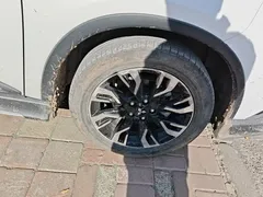 2020 Mitsubishi Outlander 2.0L 2WD Enjoy 7, белый — фото 8