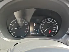 2020 Mitsubishi Outlander 2.0L 2WD Enjoy 7, белый — фото 12
