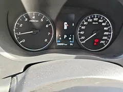 2020 Mitsubishi Outlander 2.0L 2WD Enjoy 7, белый — фото 13