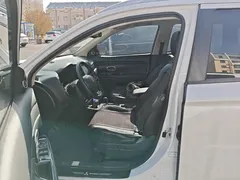 2020 Mitsubishi Outlander 2.0L 2WD Enjoy 7, белый — фото 16