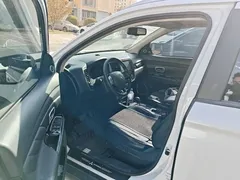 2020 Mitsubishi Outlander 2.0L 2WD Enjoy 7, белый — фото 17