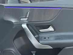 2022 Mercedes-Benz A-Class A 200 L Sport Sedan Fashion, белый — фото 29