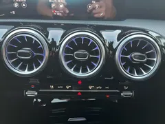 2022 Mercedes-Benz A-Class A 200 L Sport Sedan Fashion, белый — фото 32