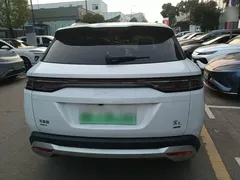 2025 BYD Song L PHEV 160km Smart Driving Exceed, белый — фото 6