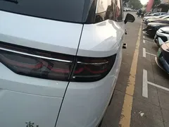 2025 BYD Song L PHEV 160km Smart Driving Exceed, белый — фото 8