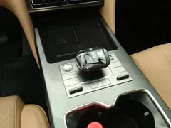 2025 BYD Song L PHEV 160km Smart Driving Exceed, белый — фото 14