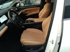 2025 BYD Song L PHEV 160km Smart Driving Exceed, белый — фото 15
