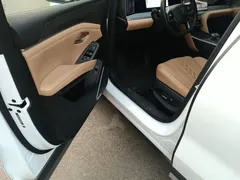 2025 BYD Song L PHEV 160km Smart Driving Exceed, белый — фото 16