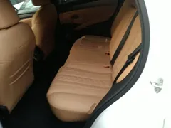 2025 BYD Song L PHEV 160km Smart Driving Exceed, белый — фото 17