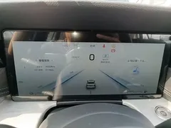 2025 Hongqi H5 PHEV 130, чёрный — фото 12