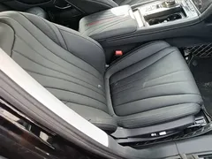 2025 Hongqi H5 PHEV 130, чёрный — фото 25