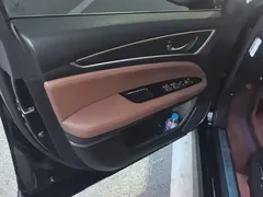 2020 Honda UR-V 370TURBO 2WD Premium, чёрный — фото 7