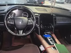 2020 Honda UR-V 370TURBO 2WD Premium, чёрный — фото 12