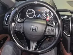 2020 Honda UR-V 370TURBO 2WD Premium, чёрный — фото 15