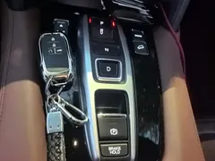 2020 Honda UR-V 370TURBO 2WD Premium, чёрный — фото 16
