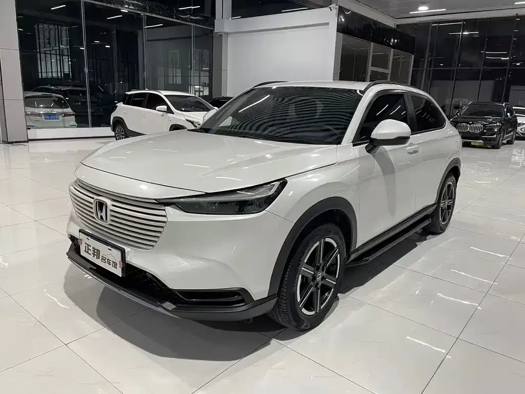 2023 Honda Vezel 1.5L CVT Elite