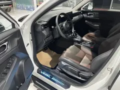 2023 Honda Vezel 1.5L CVT Elite, белый — фото 6