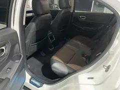 2023 Honda Vezel 1.5L CVT Elite, белый — фото 7