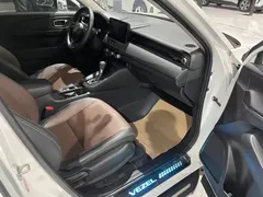 2023 Honda Vezel 1.5L CVT Elite, белый — фото 10