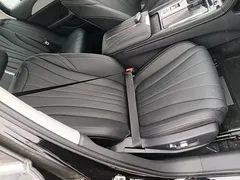 2025 Hongqi H5 PHEV 130, чёрный — фото 25