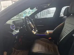 2022 Mercedes-Benz C-Class C 200 L Sport, белый — фото 14
