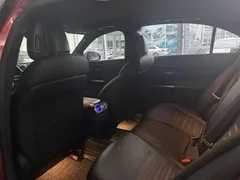 2022 Mercedes-Benz C-Class C 200 L Sport, белый — фото 15