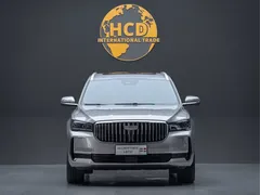 2024 Geely Monjaro 1.5T Hybrid — фото 4