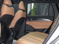 2024 Geely Monjaro 1.5T Hybrid — фото 14