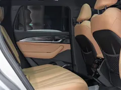 2024 Geely Monjaro 1.5T Hybrid — фото 15