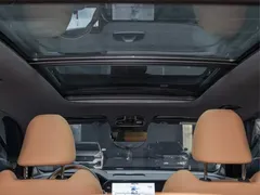 2024 Geely Monjaro 1.5T Hybrid — фото 18