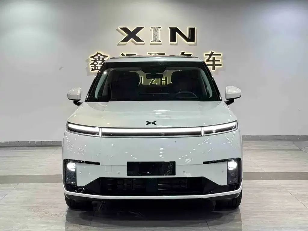2026 Xpeng GX EREV 1585 4WD Ultra SE