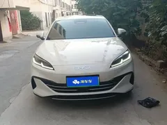 2025 BYD Seal 06 Touring DM-i PHEV 150KM Premium Touring, белый — фото 2