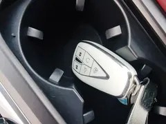 2020 Changan CS75 PLUS 2.0T AT Flagship, белый — фото 9