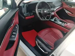 2020 Changan CS75 PLUS 2.0T AT Flagship, белый — фото 16