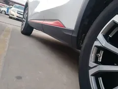 2020 Changan CS75 PLUS 2.0T AT Flagship, белый — фото 22