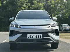 2026 BYD Song Pro DM-i PHEV 133km Exceed — фото 2