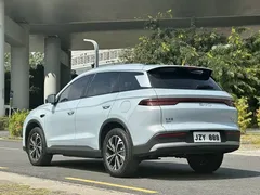 2026 BYD Song Pro DM-i PHEV 133km Exceed — фото 4