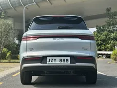 2026 BYD Song Pro DM-i PHEV 133km Exceed — фото 5