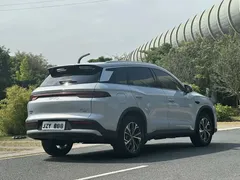 2026 BYD Song Pro DM-i PHEV 133km Exceed — фото 6