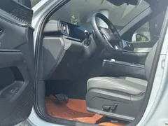 2026 BYD Song Pro DM-i PHEV 133km Exceed — фото 13